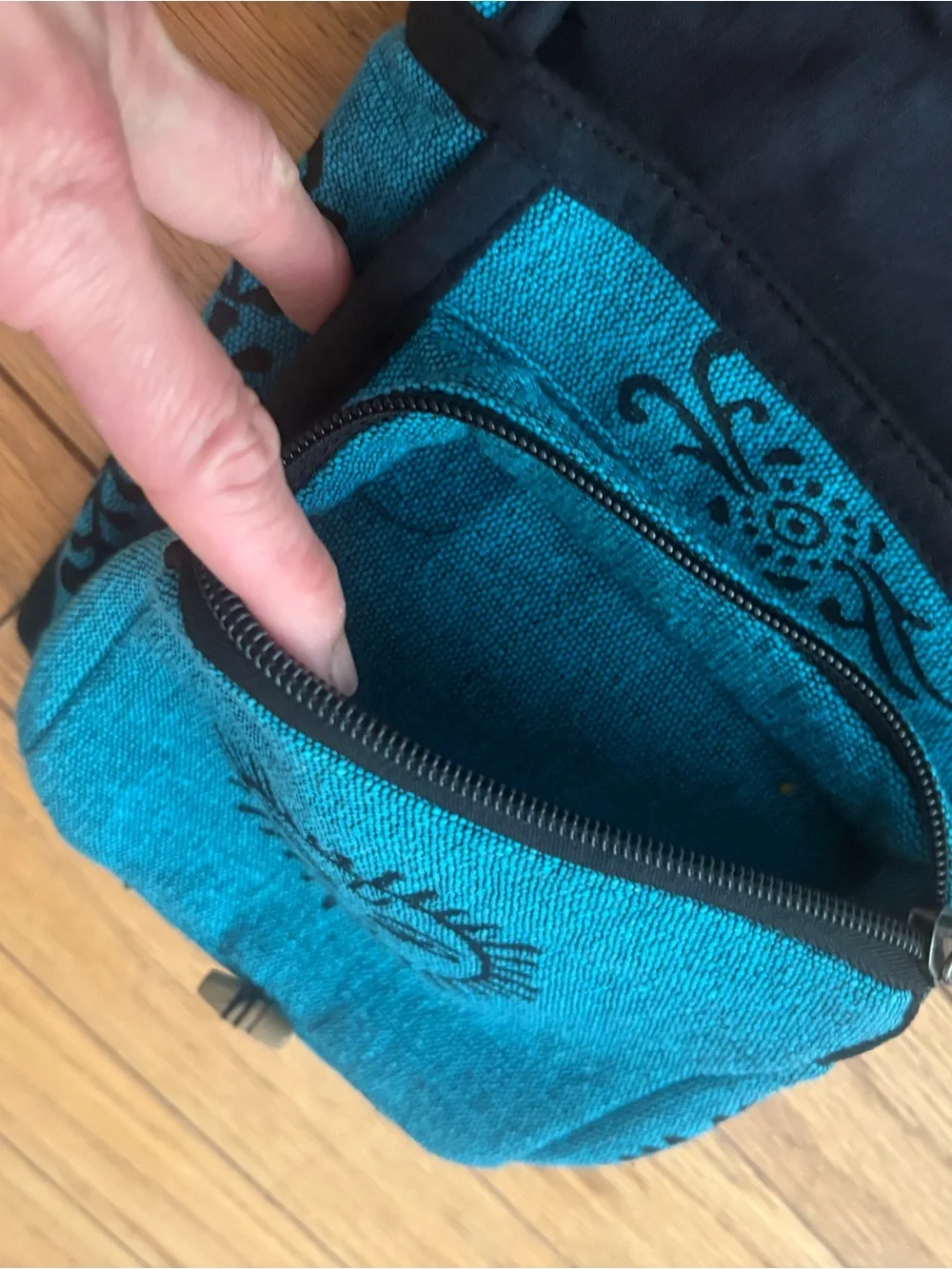 Gorgeous crossbody bag
